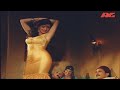 وصلة رقص شرقي للفنانة دينا