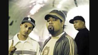 Dilated Peoples - You can&#39;t Hide,You can&#39;t Run(prod. by alchemist)