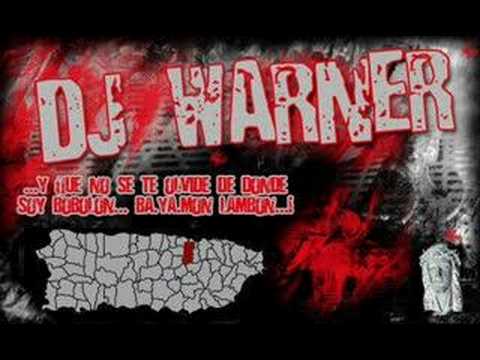 Video Un Poco Loca Remix de DJ Warner