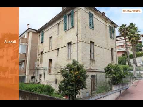 GROTTAMMARE- SP Valtesino