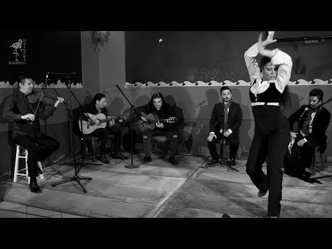 Video 6 de Sabinita La Kalí Video 6 de Sabinita La Kalí
