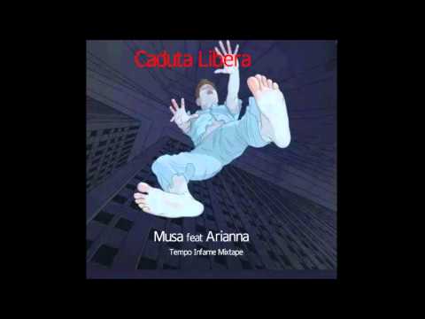 "caduta libera"-Musa feat Arianna
