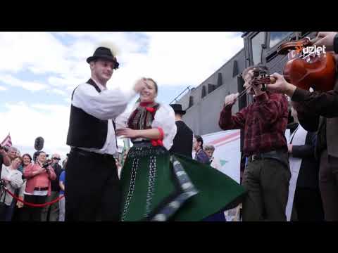 Idén 12. alkalommal indul útjára az Össznemzeti zarándokvonat