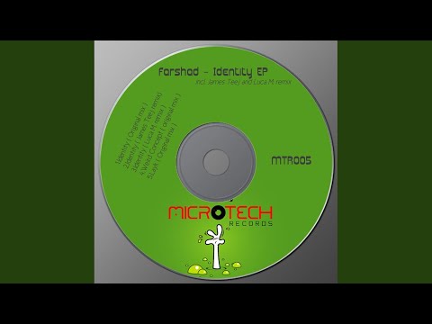 Identity (James Teej Remix)
