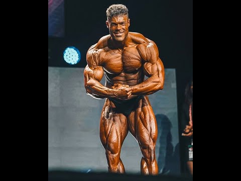 Rich Gaspari - Mr. Olympia 1987 Posing - Rich Gaspari training - training mode - gym - bodybuilder