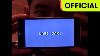 HYUKOH(혁오) - Comes And Goes(와리가리) M/V