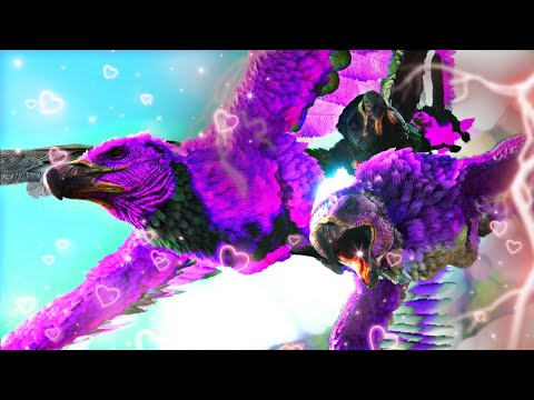 Bebê Argentáves - Depois de Encontrar Crocodilos e Nos Alimentar Nossos Pais Chegaram -Ark (PT/BR)