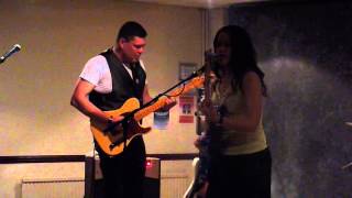 Erja Lyytinen 02 Death Letter Beaverwood Club 24012013