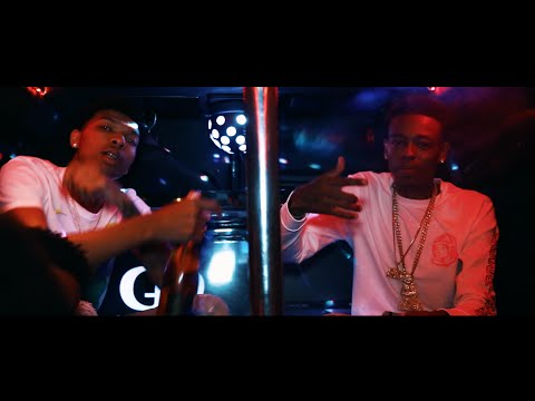 Cookie Money Ft Pablo Skywalkin - Bands