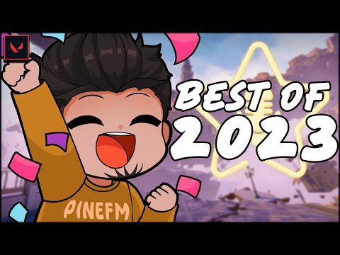 BEST PINE AND SIRI MOMENTS OF 2023...