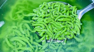 Banh Lot, the simplest way to make, no need to boil or mold