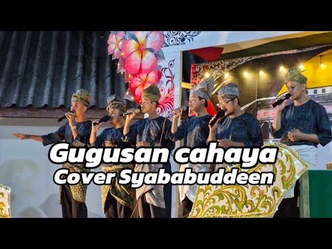 Gugusan cahaya - Jopatri | Cover Syababuddeen