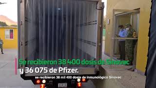 Miniatura de video: MENSAJE DE LOS SERVICIOS DE SALUD DEL ESTADO DE OAXACA