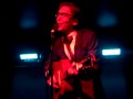 Justin Townes Earle - Poor Fool (@ The Echo)