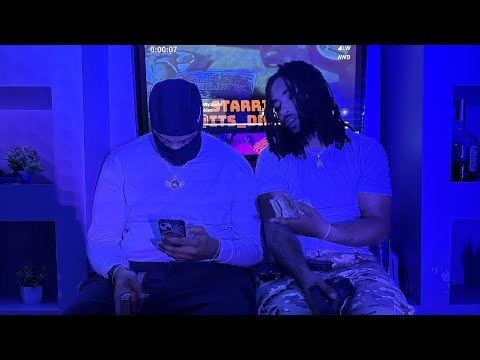 BFB DrizzO-IRL (Official Music Video)