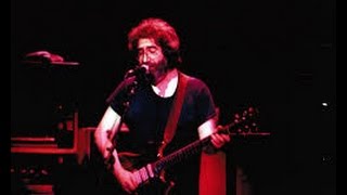 Jerry Garcia Band 2-17-80 Let It Rock: Oswego