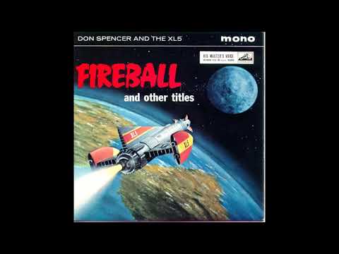 Caviare - Charles Blackwell & his Orchestra