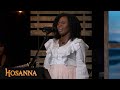 Dena Mwana Il Fera Le Nom De Jésus Nzambe Monene Ta Présence
