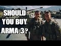 Why Should You Buy Arma 3 In 2023, Is It Worth It & How Are The Graphics, Gameplay & Immersion?