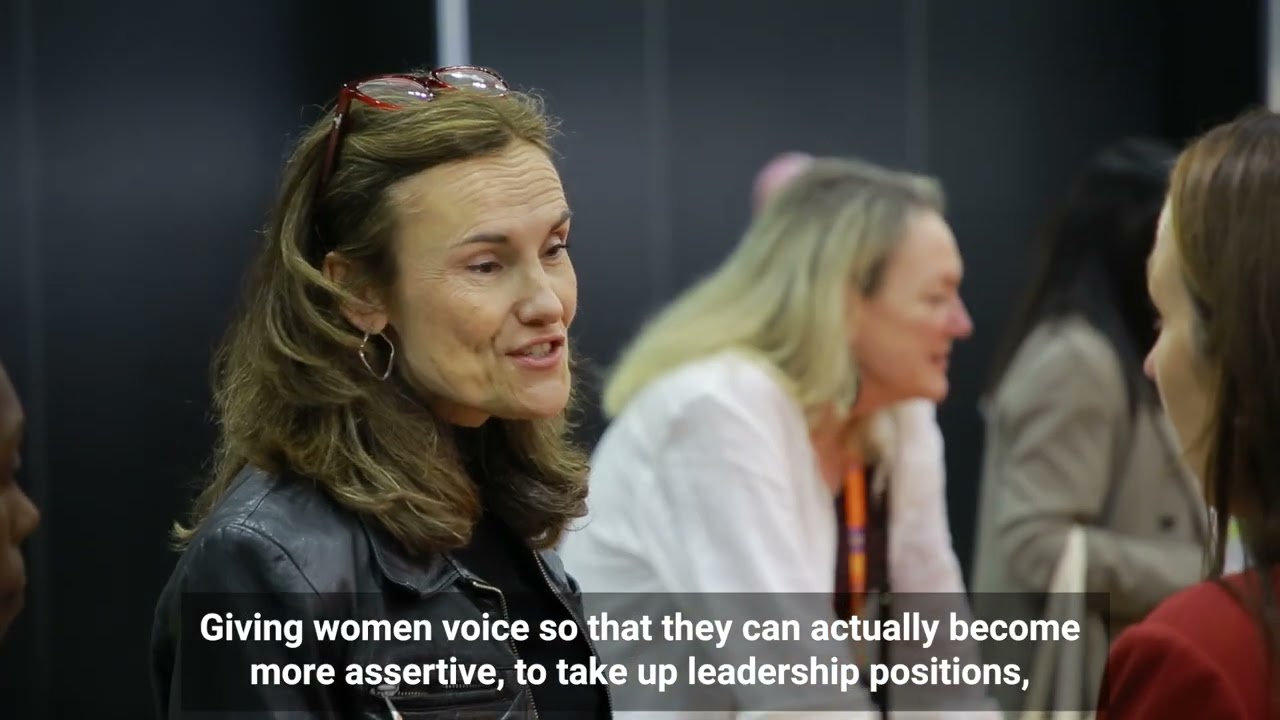 Women Deliver 2026 Conference