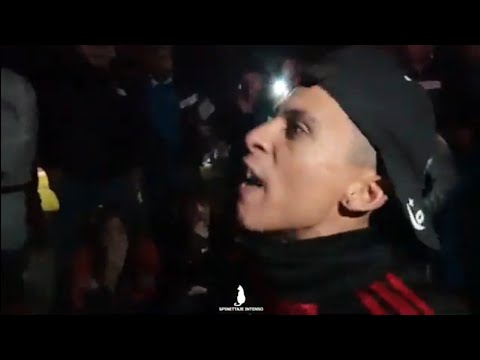 KILL SUSTANCIA TPC JERE vs QPM ROMAN ALAN  [Cuartos] |Rap Olympics x Concentra x Ciclo