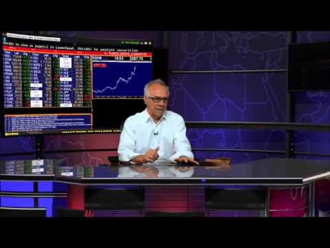 December 29th Stock Market Update by Tom O'Brien on TFNN - 2015