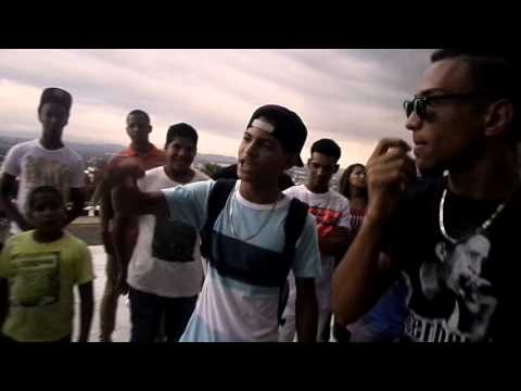 ARP-DukeFrehz vs Aladino El Mc-StarKking Batalla De Freestyle