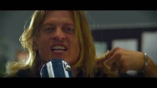 Puddle of Mudd - Stoned (Uncensored Version) Official Video iTunes Version