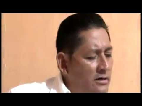 Luis Alberto Caiza Vega ENCRUCIJADO tema de Vicente Delgado Coello