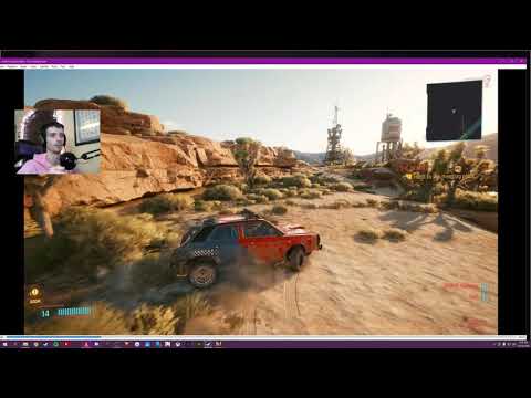 Cyberpunk 2077 OBS Recording Stuttering Fix