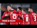 All or Nothing | Europa League