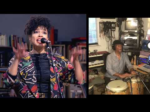 Gillian Margot - This Night (Geoffrey Keezer/Gillian Margot)