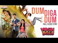 Dum Diga Dum Video Song Virgin Boys Mitraaw Sharma Geetanand Shrihan Jenifer Smaran Sai