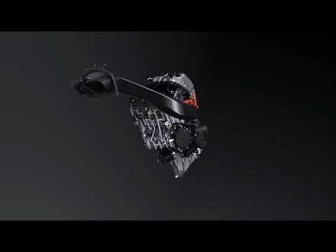 Development of the Ninja H2R