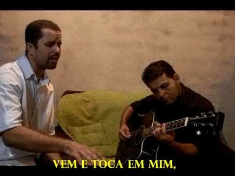 Brilho Da Glória - Hebert Ventura