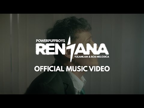 MELODICA CORP and THE POWER PUFF BOYS TV