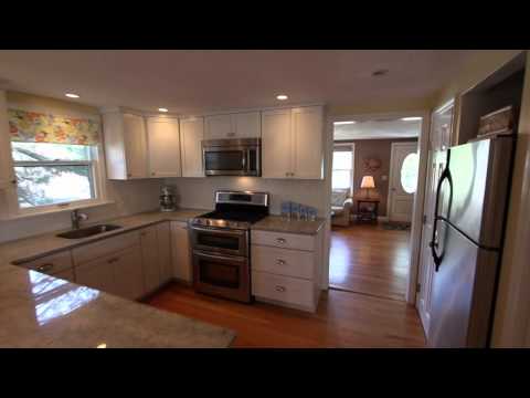 27 Broad St Medway MA 02053 - Walkthrough