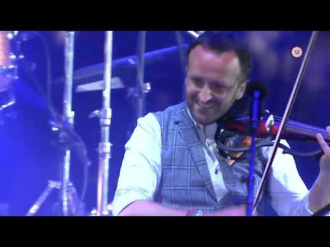 IMT SMILE A KANDRÁČOVCI (8.5.2019 o 20:10 na PLUSke)