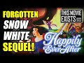 HAPPILY EVER AFTER 1993 This Movie Exists SnowWhite