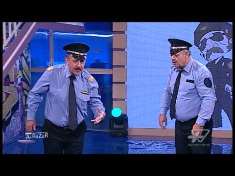 Alo Policia Aksion per Zgjedhje - Alpazar - Vizion Plus