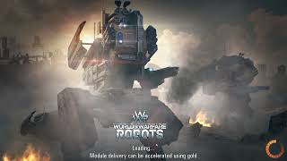 WWR  World of Warfare Robots Online 2025 03 06 18 27 01
