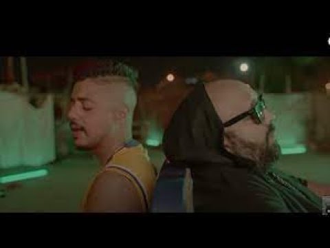 DON BIGG - LMERYOULA LYRICS X IHAB AMIR.