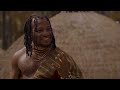 The Gifted One And The Two Daughters Of Darkness - Nigerian Epic Movies 2025