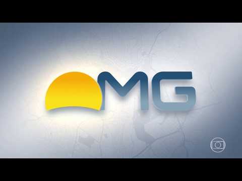 Vinheta de abertura do "Bom Dia Minas" - Nova versão (2019)