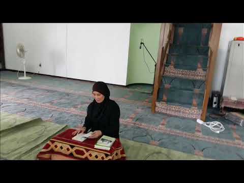 사도 무함마드께서 하나님으로부터 계시를 받기 전의 생활