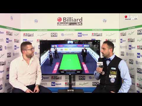 Mignolo Achille VS Di Sante Maurizio - 42° Gran Premio di Goriziana