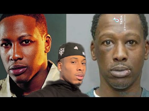 The Dark Truth About What Really Happened To Rapper Keith Murray!