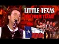 LITTLE TEXAS - LIVE FROM TEXAS! - New Hillbilly LITTLE TEXAS - LIVE FROM TEXAS!