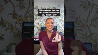 Download lagu #Didyouknow - you can breastfeed even if you didnt carry and give birth to your baby! mp3