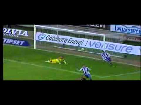 IFK Göteborg   Brommapojkarna 2 0 Allsvenskan 2013 omgång 2 Mål och höjdpunkter